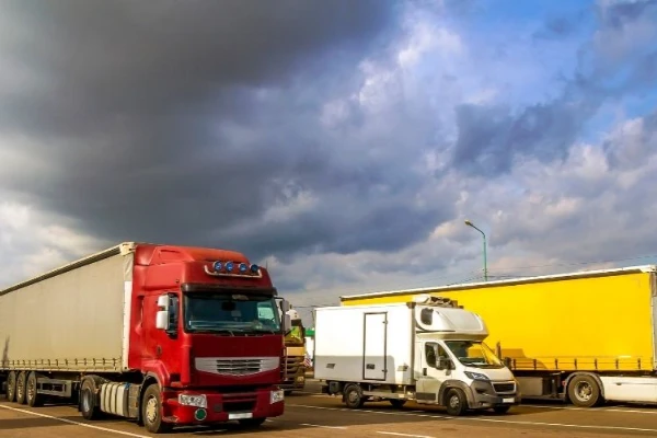 Ankara Eleşkirt Nakliyat Ambarları